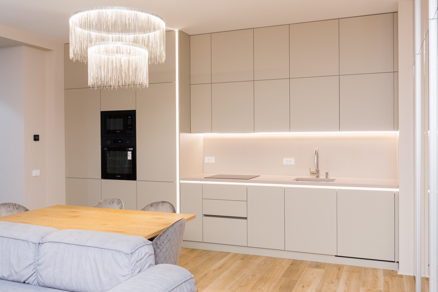 BUCATARIA N:19 gallery image #0