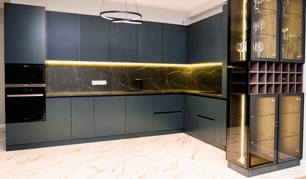 BUCATARIA N:22 gallery image #0