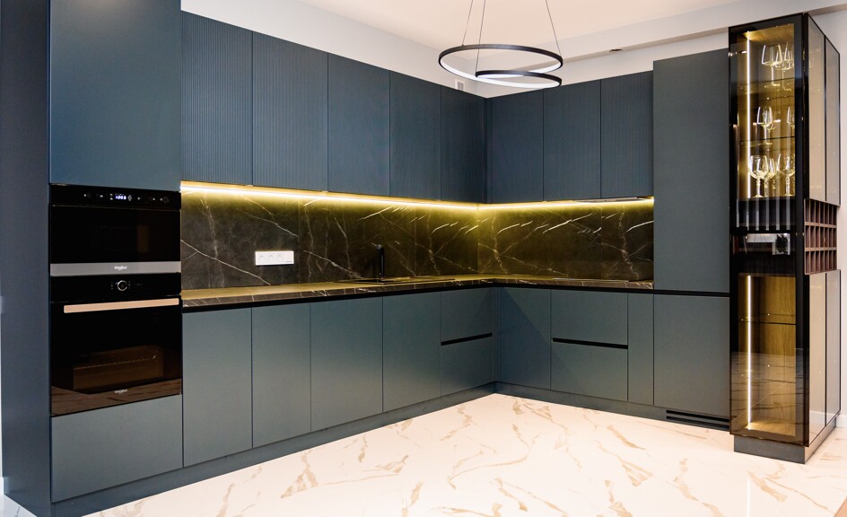 BUCATARIA N:22 gallery image #1