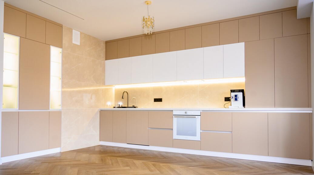 BUCATARIA N:24 gallery image #1