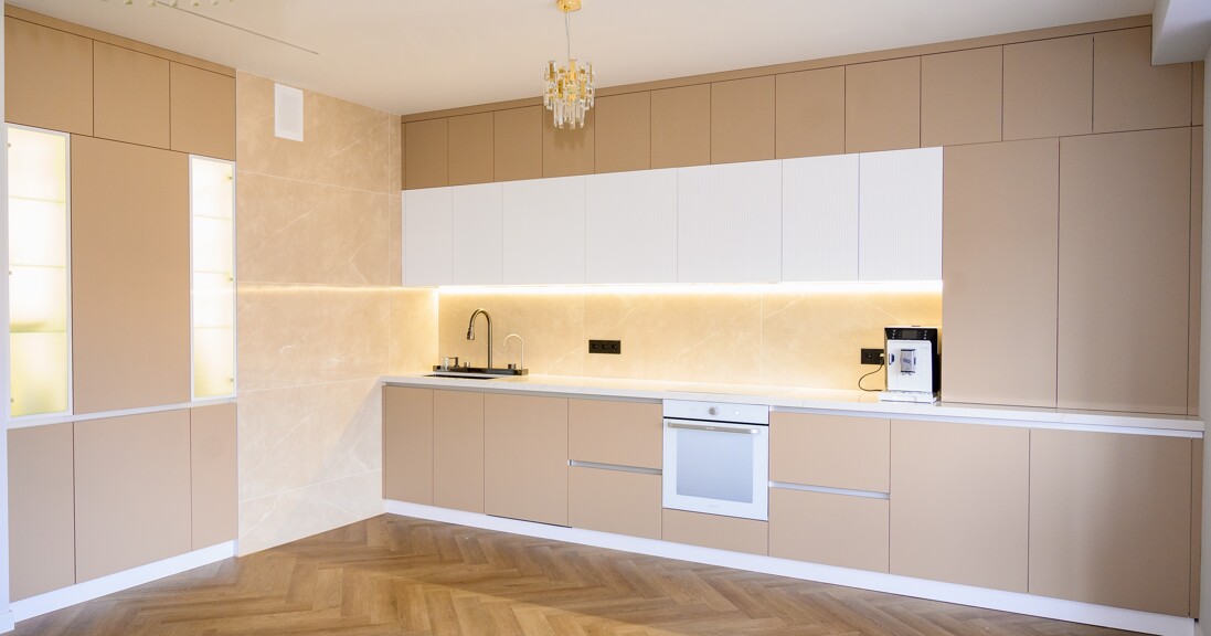 BUCATARIA N:24 gallery image #0