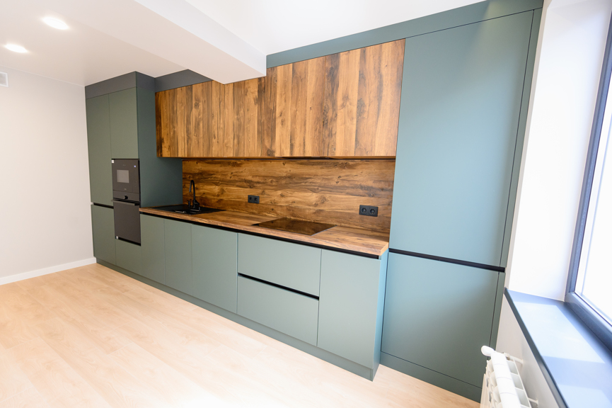 BUCATARIA N:29 gallery image #1