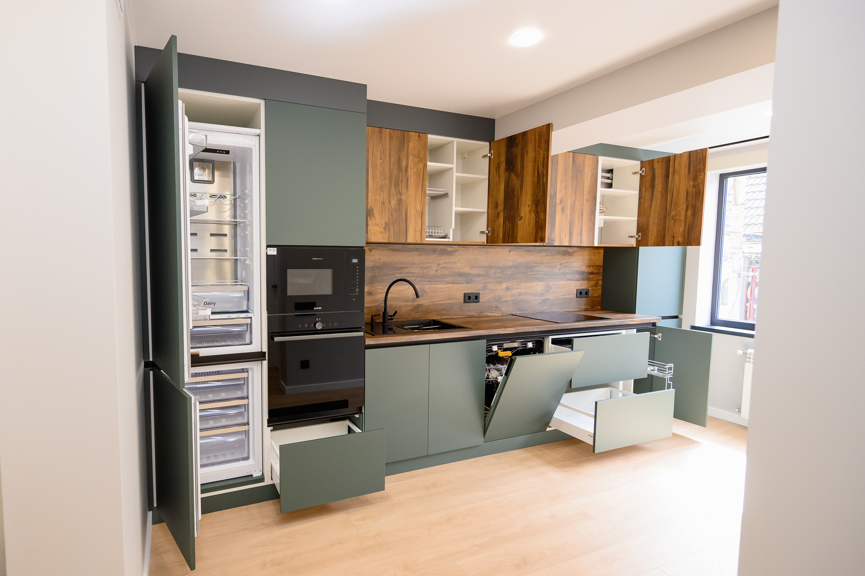 BUCATARIA N:29 gallery image #2