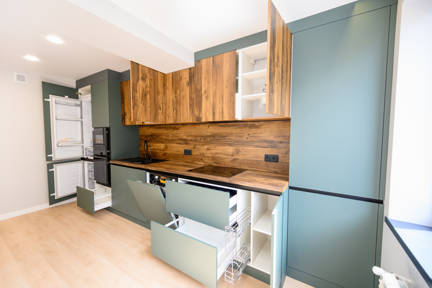 BUCATARIA N:29 gallery image #3