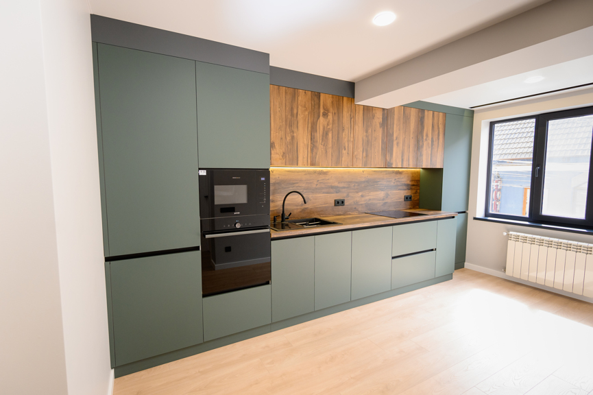 BUCATARIA N:29 gallery image #0